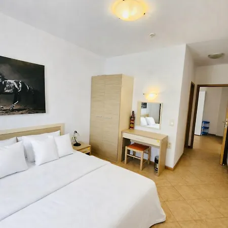 Spacious With 2 Bedrooms And 2 Bathrooms Complex Royal Sun Sunny * Слънчев бряг