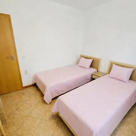 Spacious With 2 Bedrooms And 2 Bathrooms Complex Royal Sun Sunny * Слънчев бряг