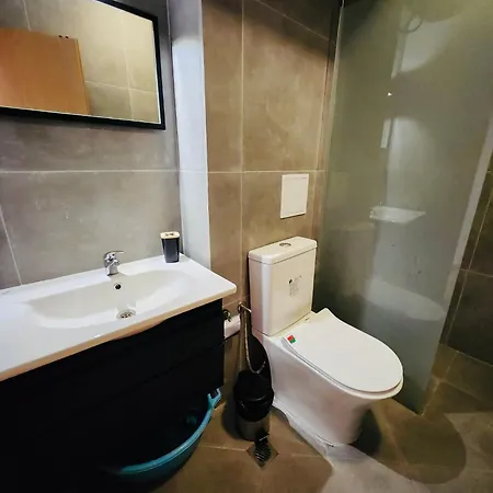 Spacious With 2 Bedrooms And 2 Bathrooms Complex Royal Sun Sunny *