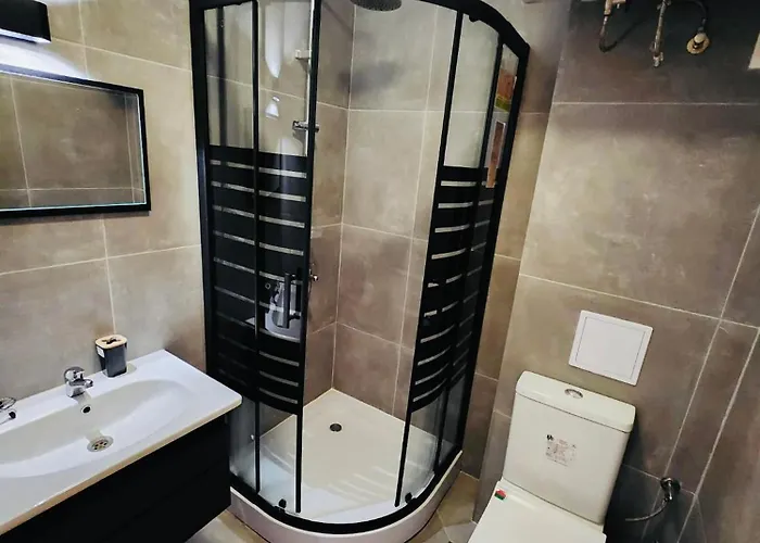 アパート Spacious With 2 Bedrooms And 2 Bathrooms Complex Royal Sun Sunny