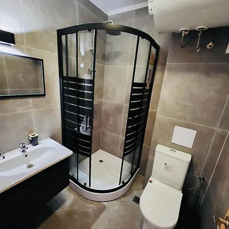 Apartment Spacious With 2 Bedrooms And 2 Bathrooms Complex Royal Sun Sunny
